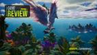 Aion 2 Pre-Review: Can NC Finally Let Us Fly?