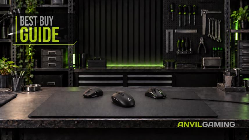 Best Gaming Mouse Under $50 in 2026