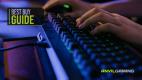 Best Rapid Trigger Gaming Keyboards Under £100