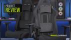 Corsair TC100 Relaxed Review: Measure Before You Sit