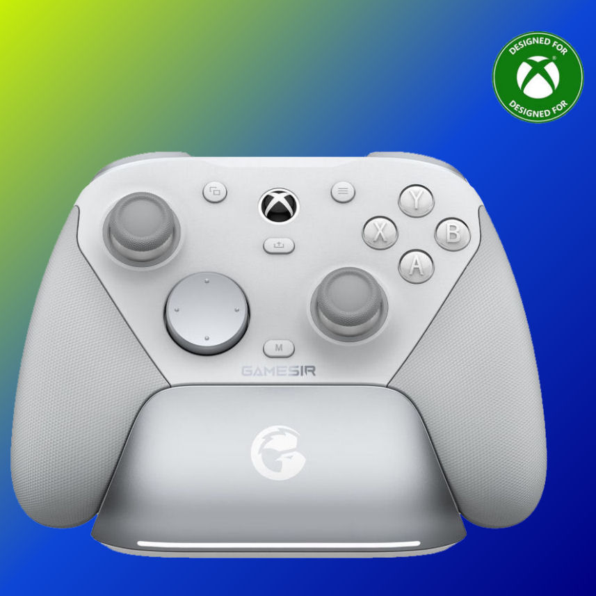 GameSir G7 Pro Hardware & Controls