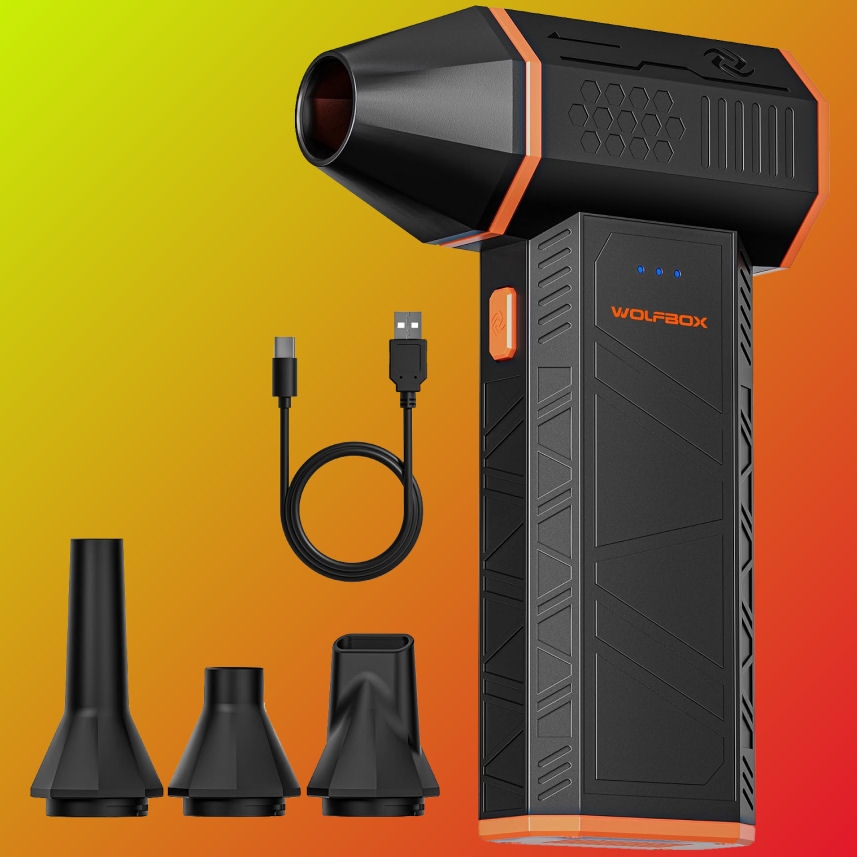 View the WOLFBOX MF50 at Amazon