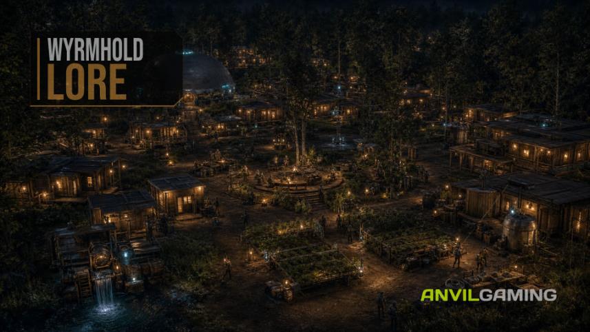 Joining Wyrmhold: What We Expect, and What We Offer