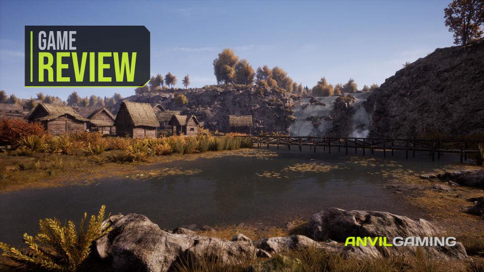 Medieval Dynasty Review: Building a Life Worth Living