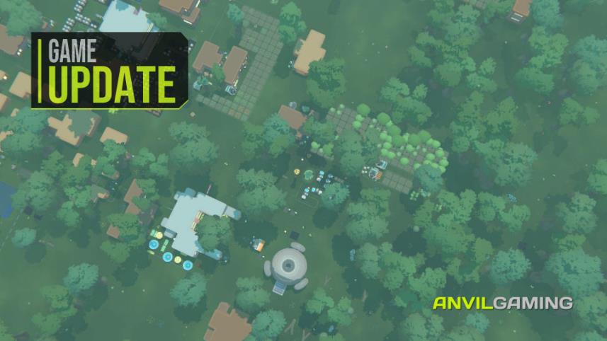 SEED 0.3.5: The Market Fix List Klang Promised