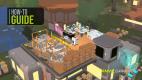 SEED Crafting: Real Work Time, Not Total Time
