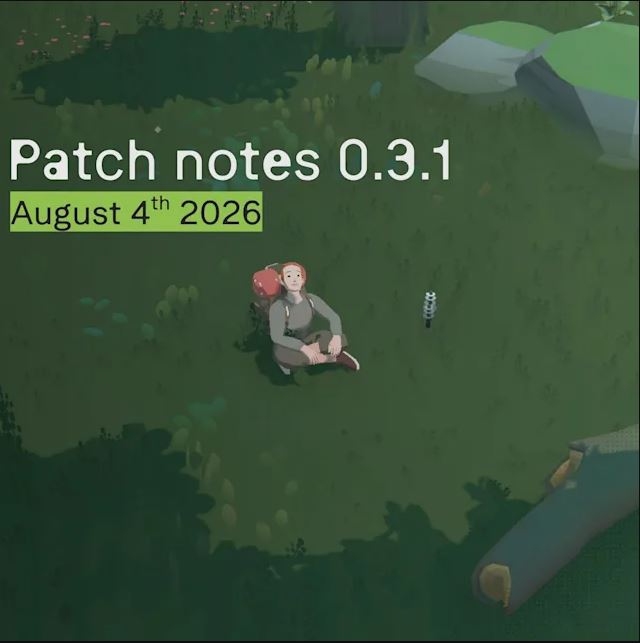 Seed Patch Notes for 0.3.0