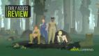 SEED Early Access Review: A Society Worth Joining