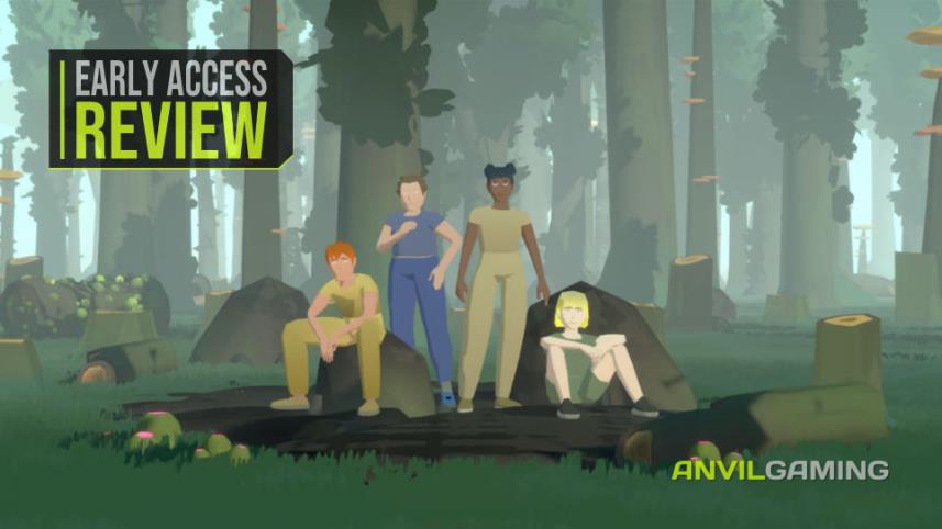 SEED Early Access Review: A Society Worth Joining