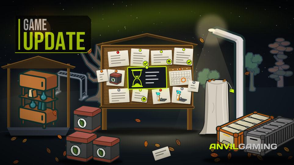 SEED's Notice Board Put Old Age on the Calendar