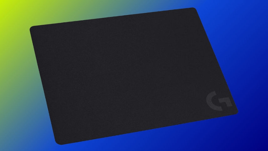 Logitech G240 Gaming Mouse Pad