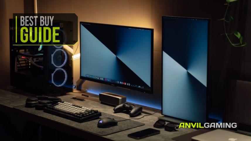 Seven Budget-Friendly Buys That Can Make Your Gaming Desk Better