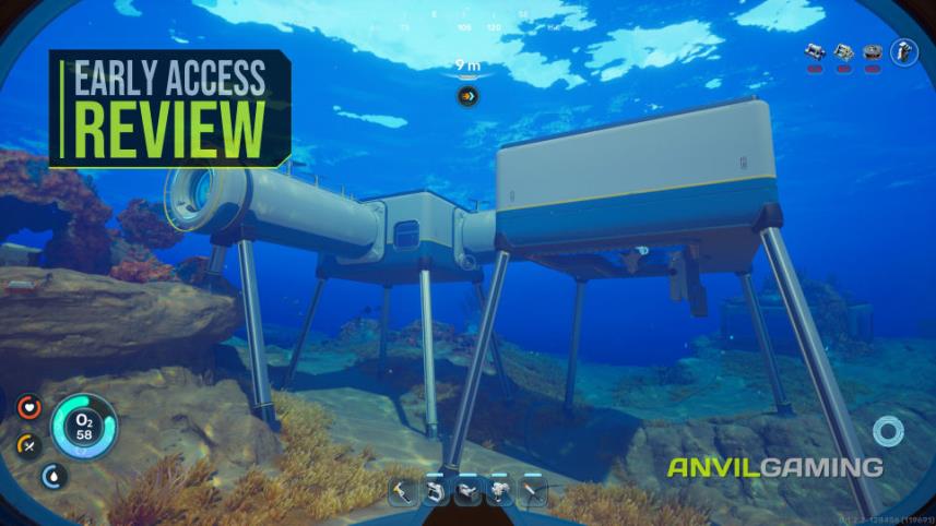 Subnautica 2 Early Access Review: The Ocean Is Calling Again