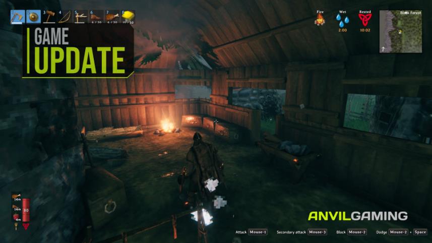 Valheim 1.0 Review: Five Years Later, I'm Still Playing