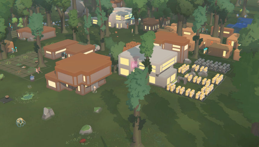 Wyrmhold City View One