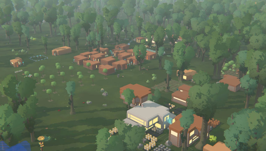 Wyrmhold City View 2