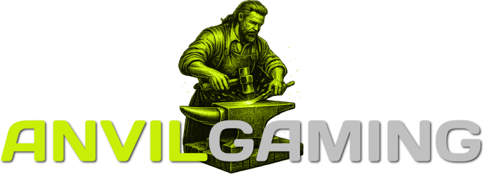 AnvilGaming