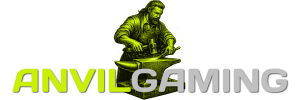 AnvilGaming